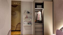 The Hillshore (D5), Condominium #550935161